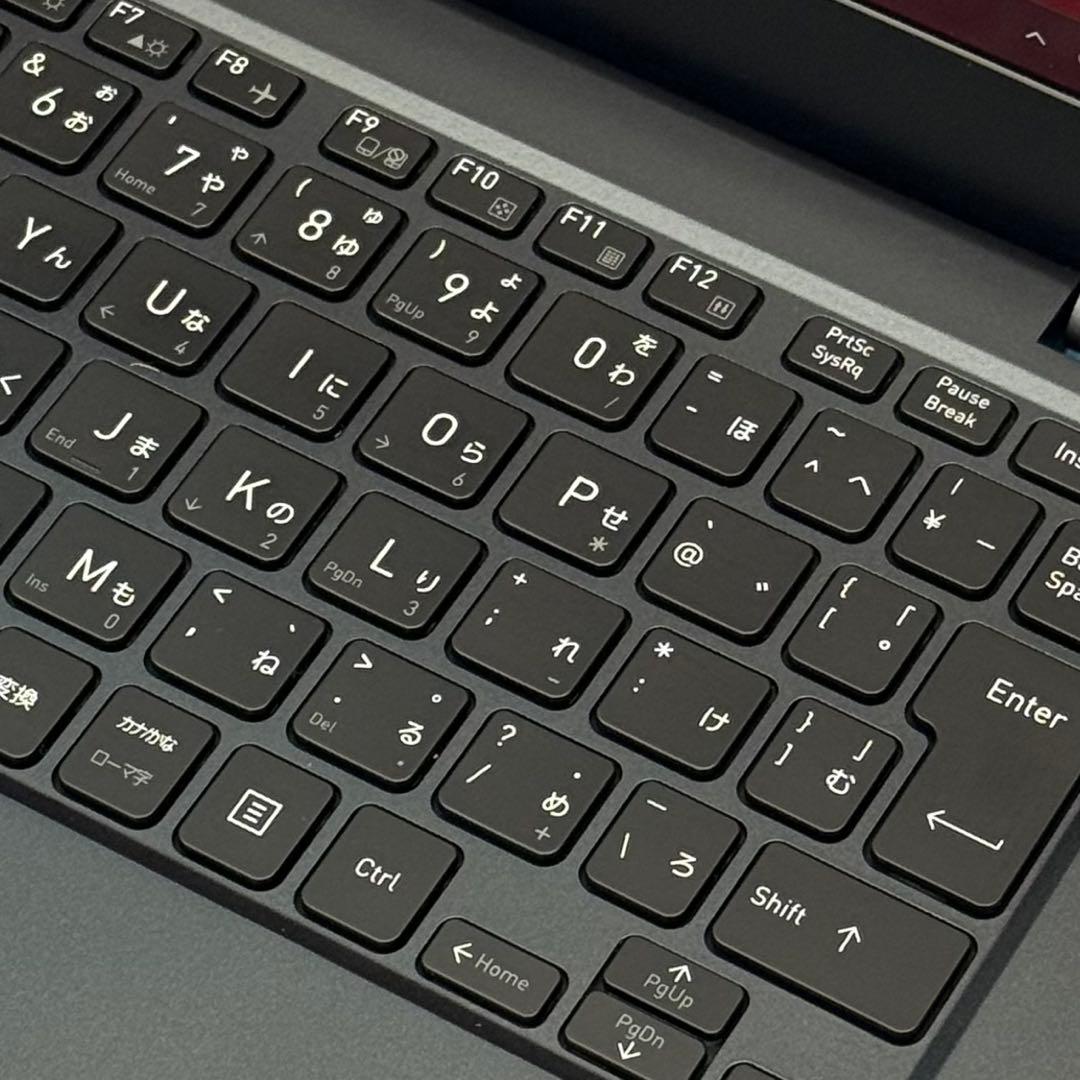 【美品】625 dynabook G83/HU i5-1135G7 16GB