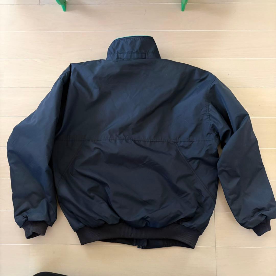 patagonia シェルドシンチラ　USA製