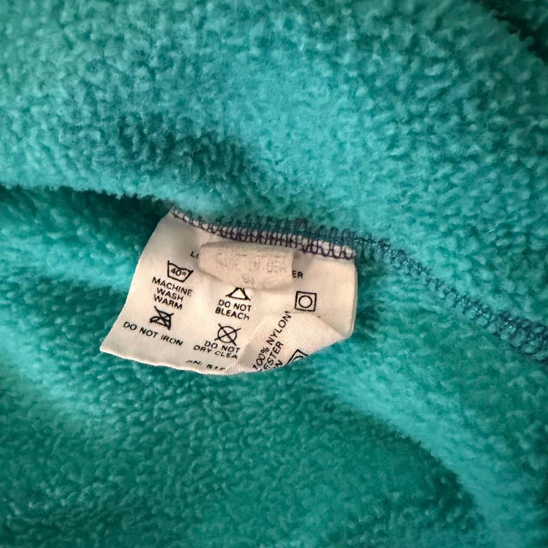 patagonia シェルドシンチラ　USA製