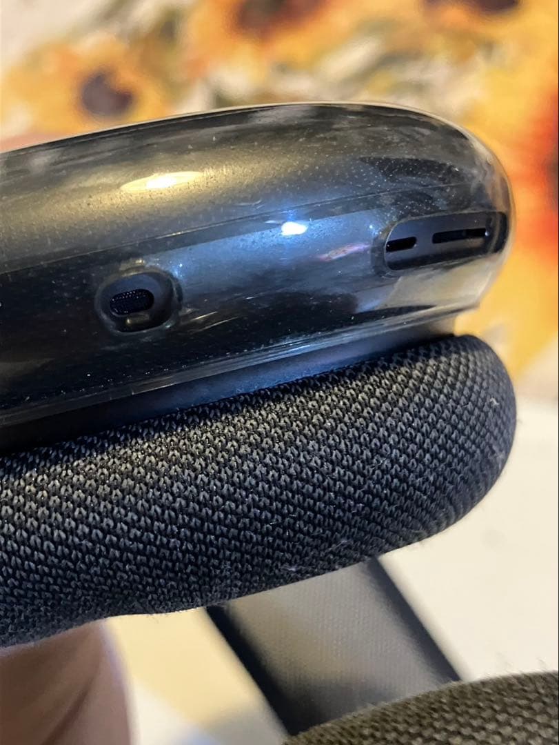 か*い様 AirPods MAX スペースグレー