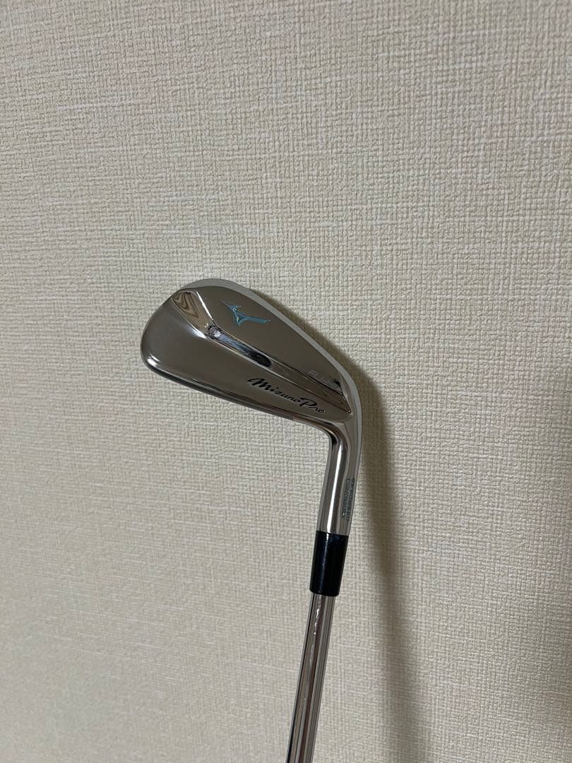 値引き可 Mizuno Pro FLI-HI（2019年モデル）