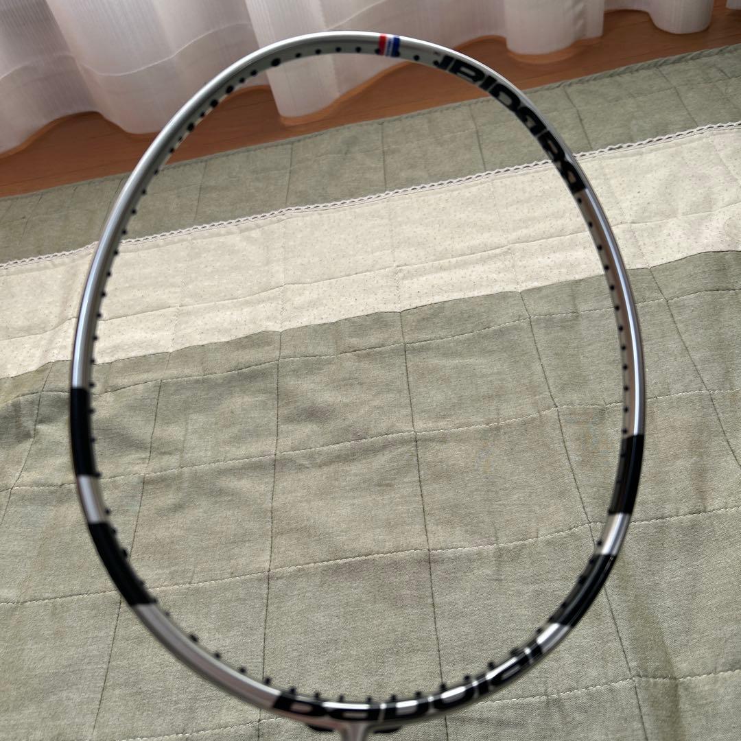 SATELITE LTD ESSENTIAL バドミントンラケット
