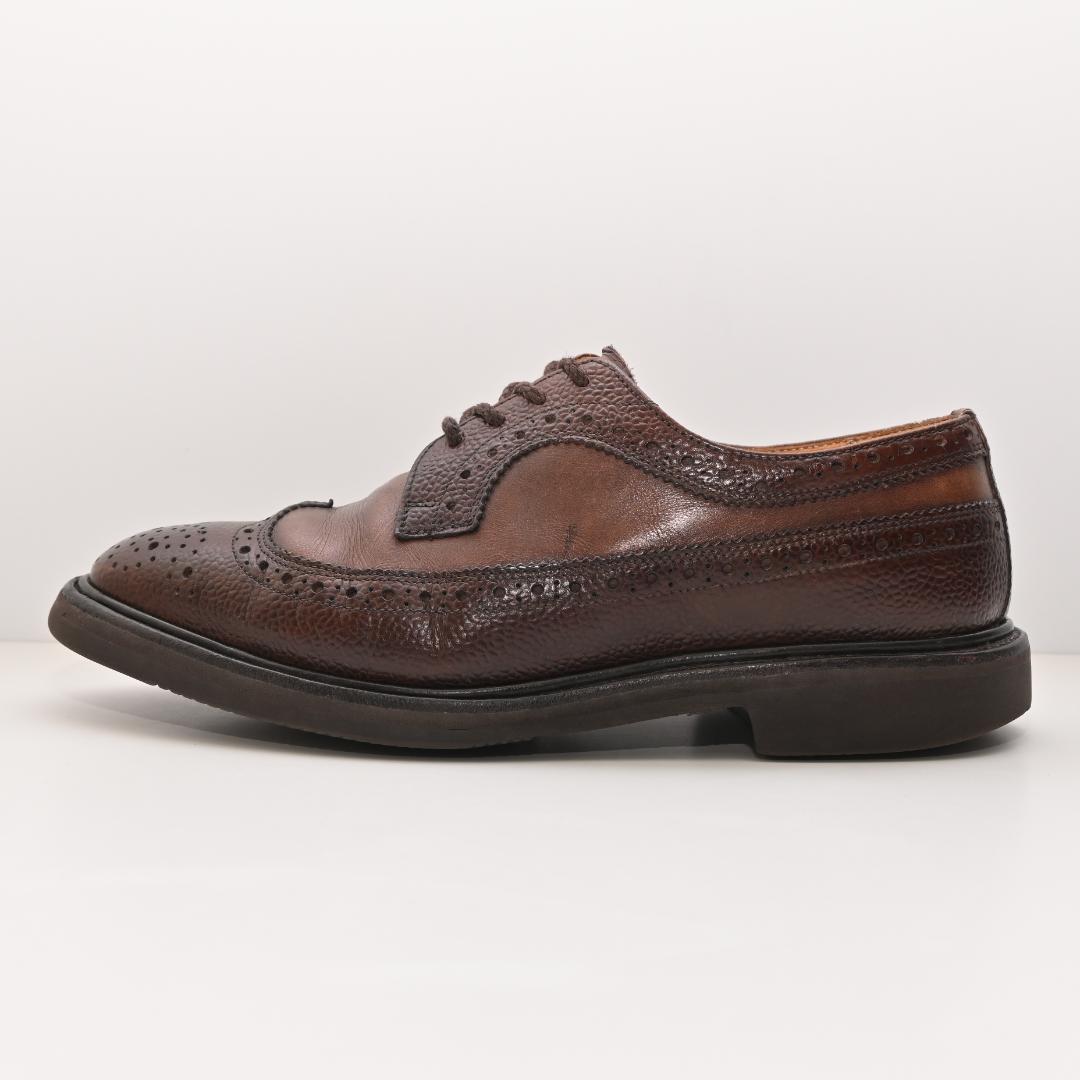 ら*ん様 【7(約25.5cm)】Tricker's トリッカーズ レザーシュー