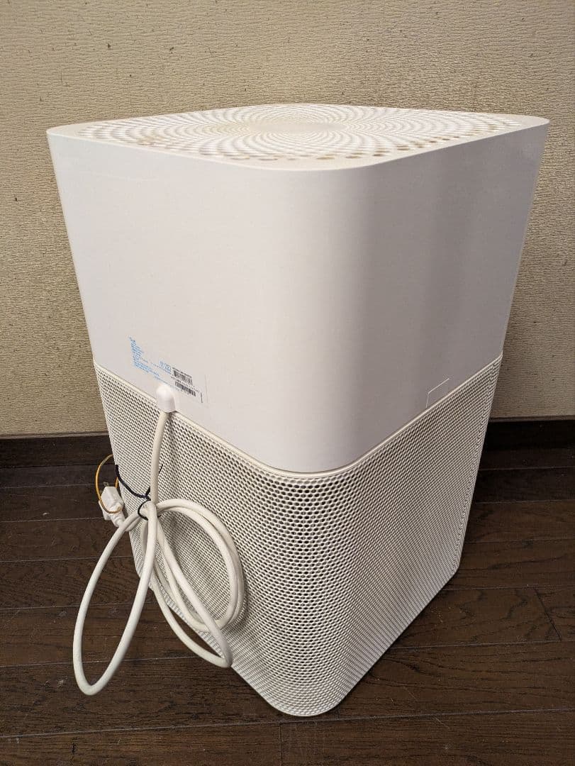 blue air Pure 221 空気清浄機 A