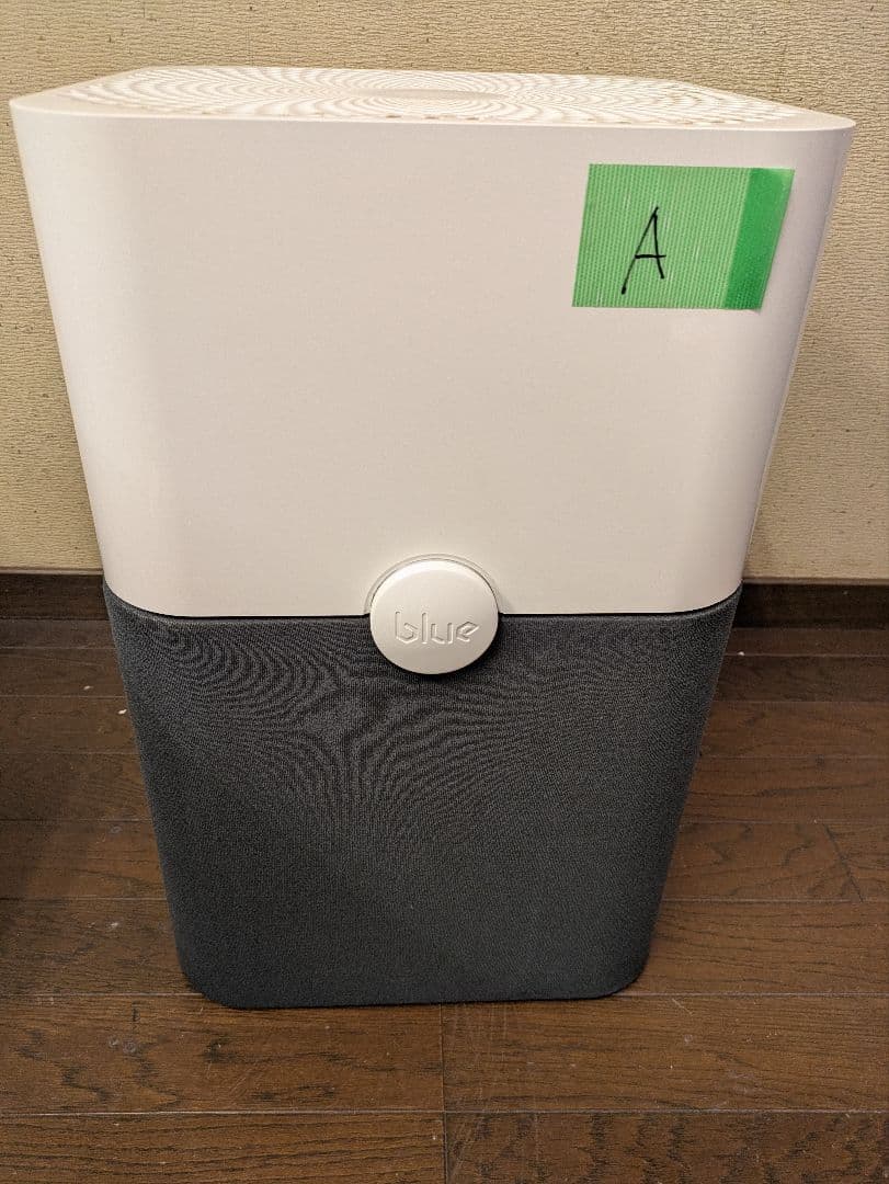 blue air Pure 221 空気清浄機 A