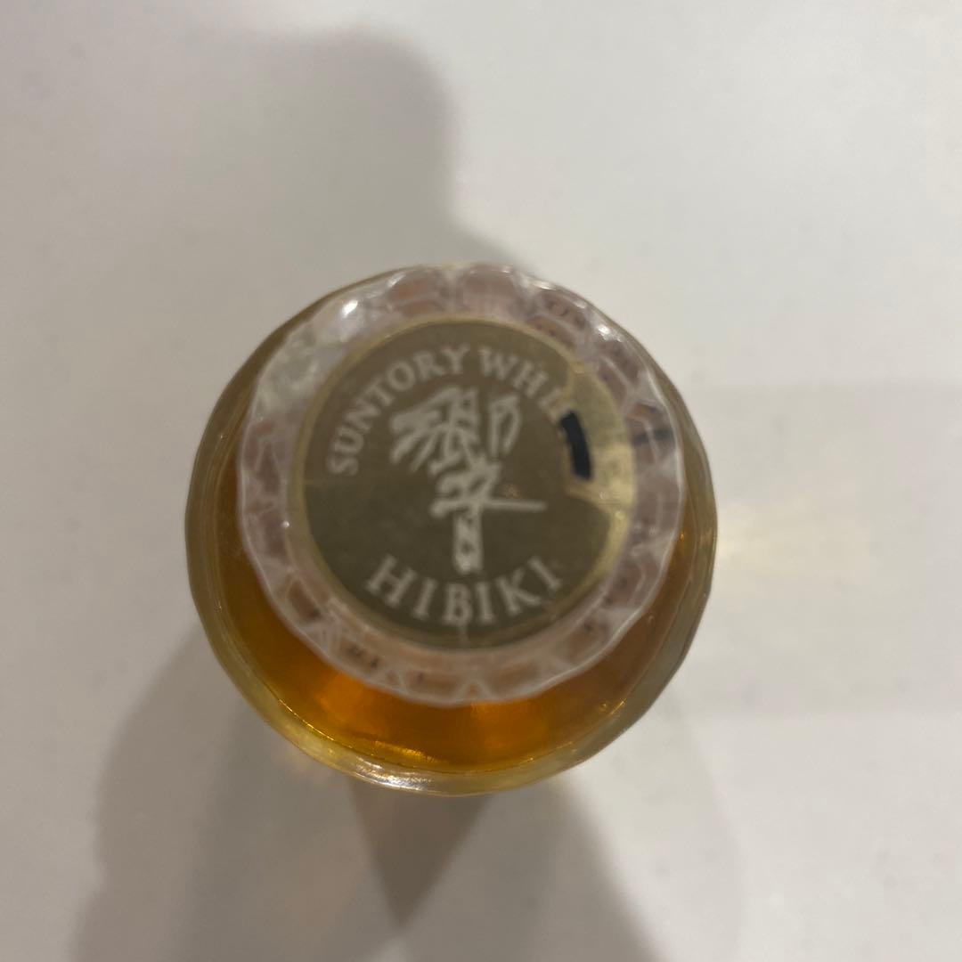 Hibiki 12年 ウイスキー 50ml