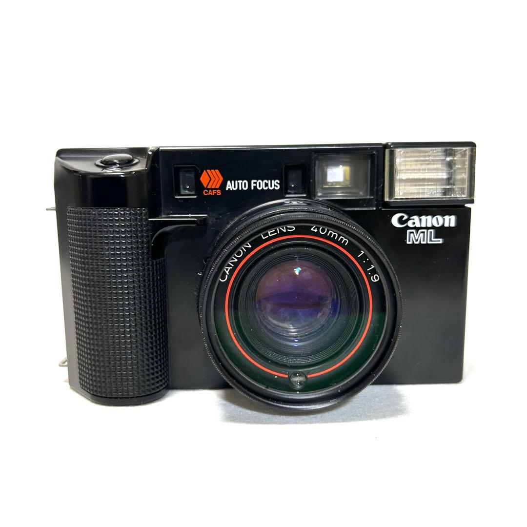 【完動品】Y-622 Autoboy AF35ML