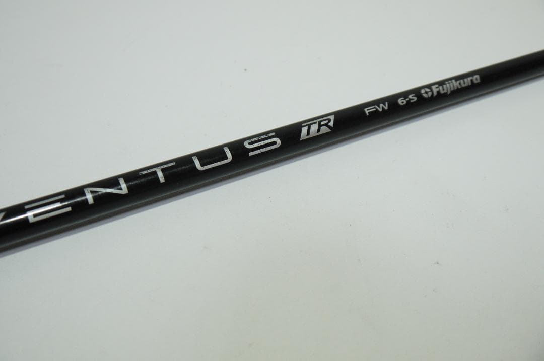 ぼ*と様 左 ステルス2-3W-15° VENTUS RED 6-S テーラーメ