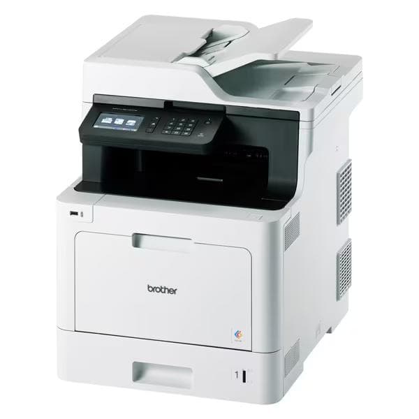 brother レーザープリンター 本体 MFC-L8610CDW