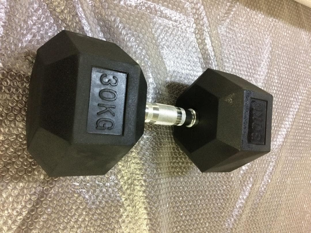 ヘックスダンベル 35㎏×2個