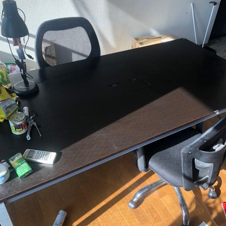 テーブル