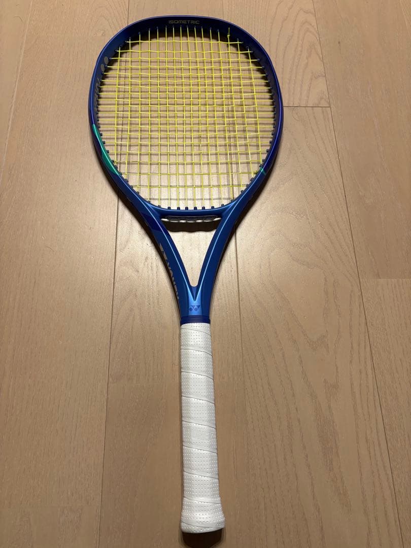 2025 ヨネックス イーゾーン EZONE 100Lグリップ2