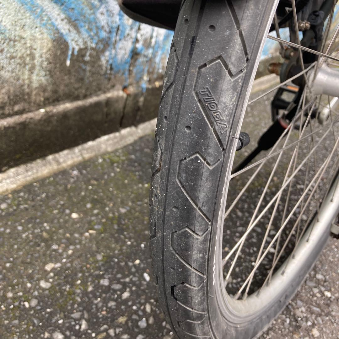 RITEWAY SONOMA1.0 オートライトLED 整備済み