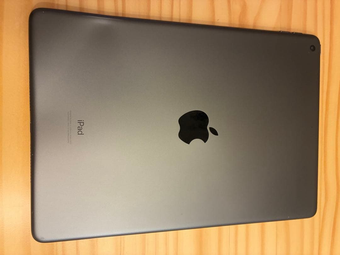 iPad 第9世代 Wi-Fi 64GB