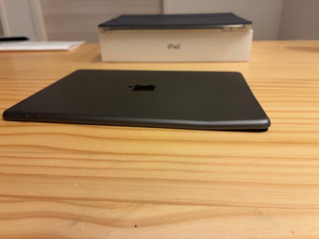 iPad 第9世代 Wi-Fi 64GB