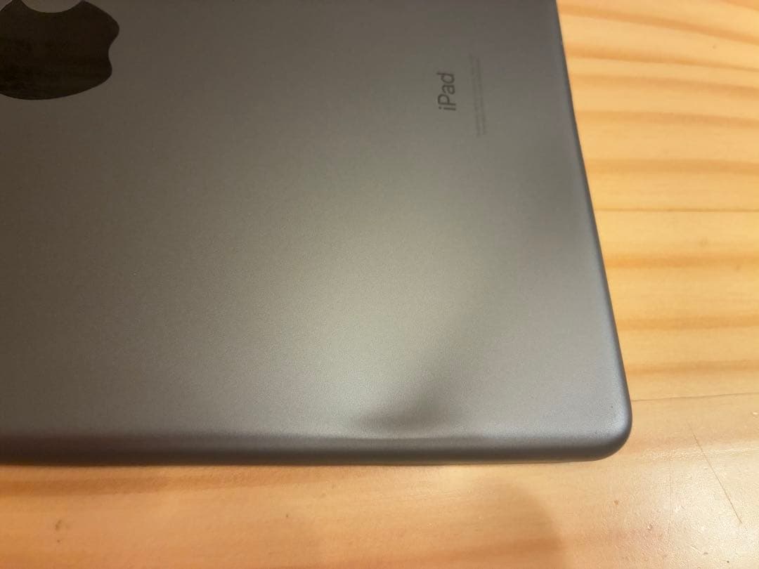 iPad 第9世代 Wi-Fi 64GB