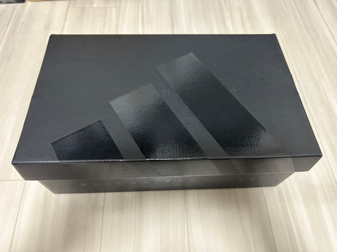 アディダス プレデター ELITE FT FG JB 28cm