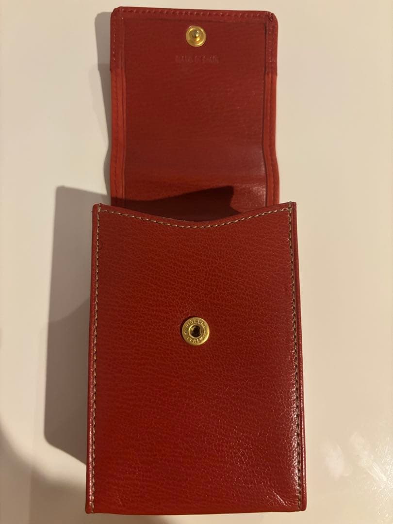 LOEWE ベラスケス シガレットケース 小物入れ