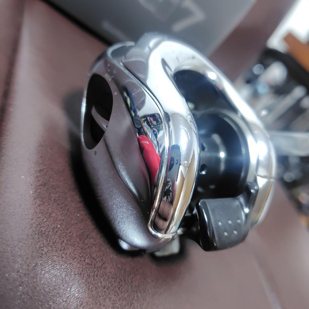 SHIMANO ANTARES DC 7 ベイトリール