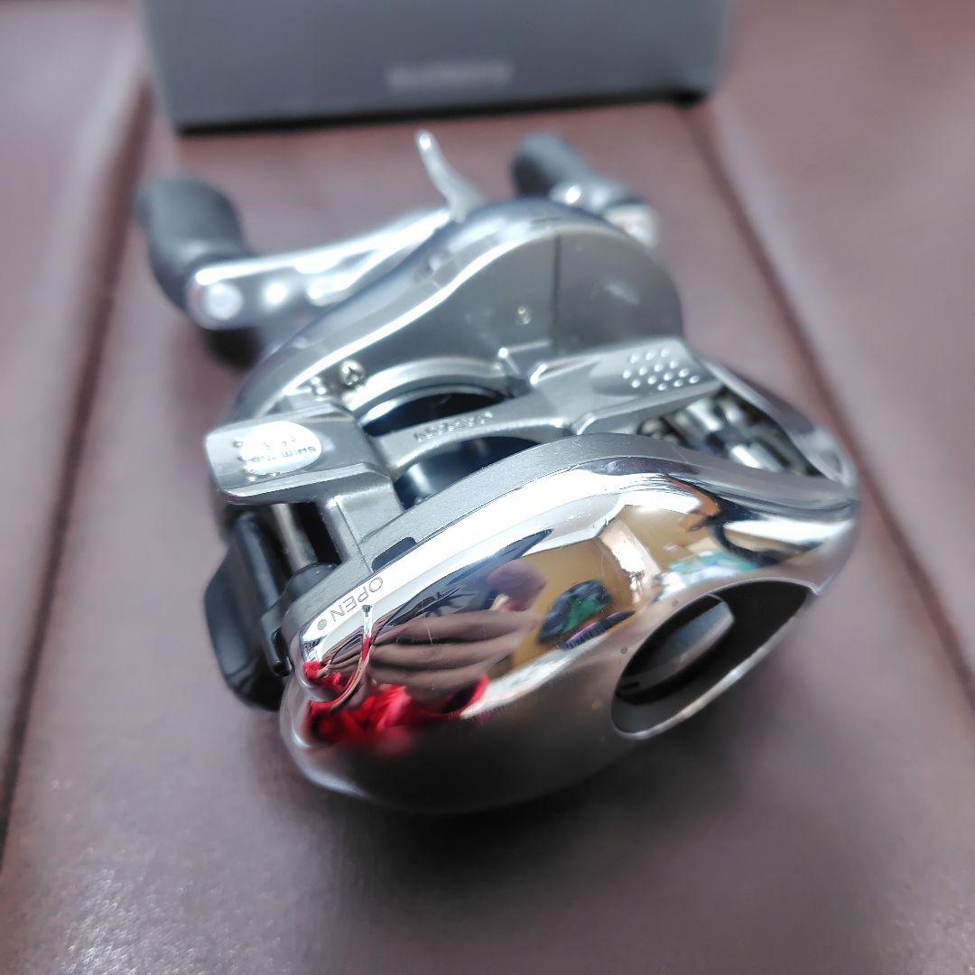 SHIMANO ANTARES DC 7 ベイトリール