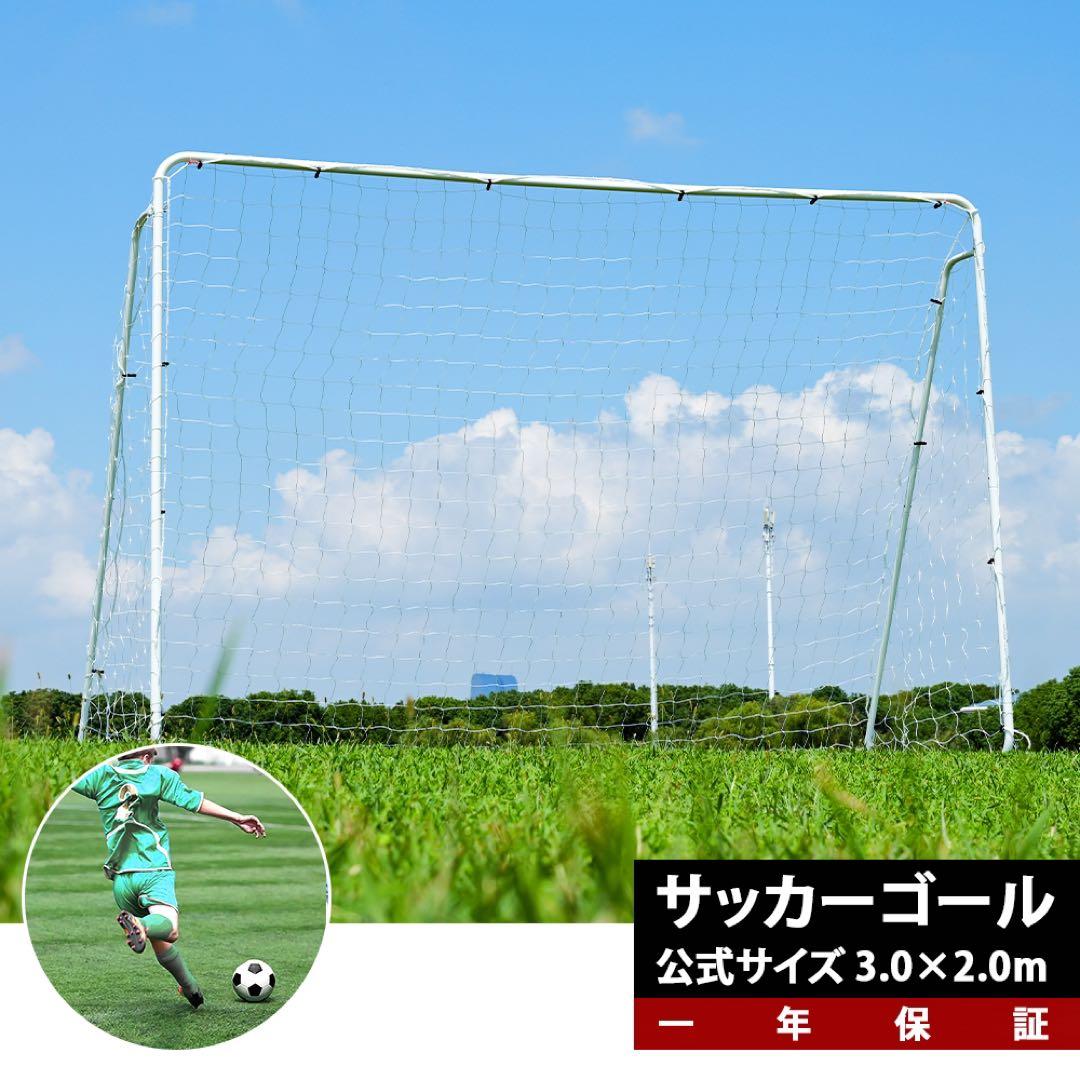 期限セール フットサルゴール  室内外兼用 公式サイズ キャリーバッグ付き