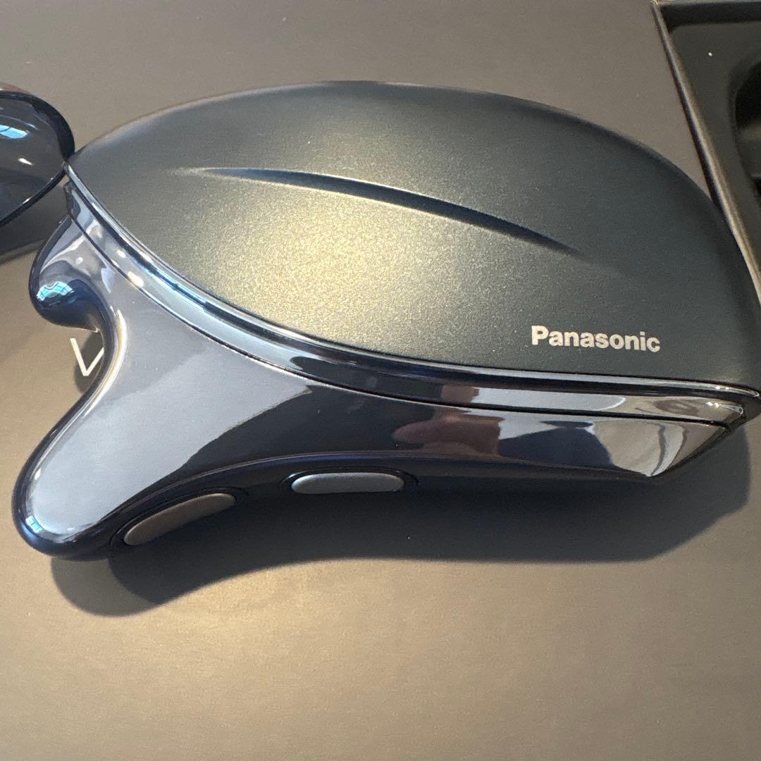 Panasonic EH-SP85 美顔器 水クレンジングジェル付き