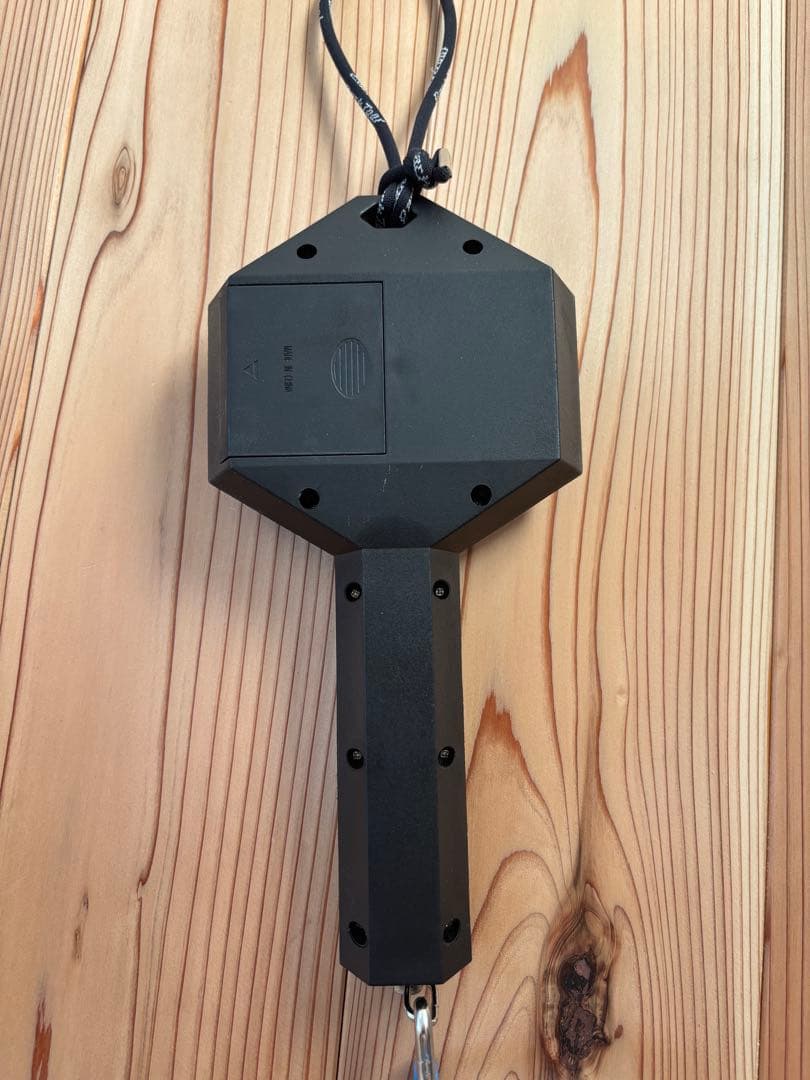 Park Tool デジタルスケール DS-1