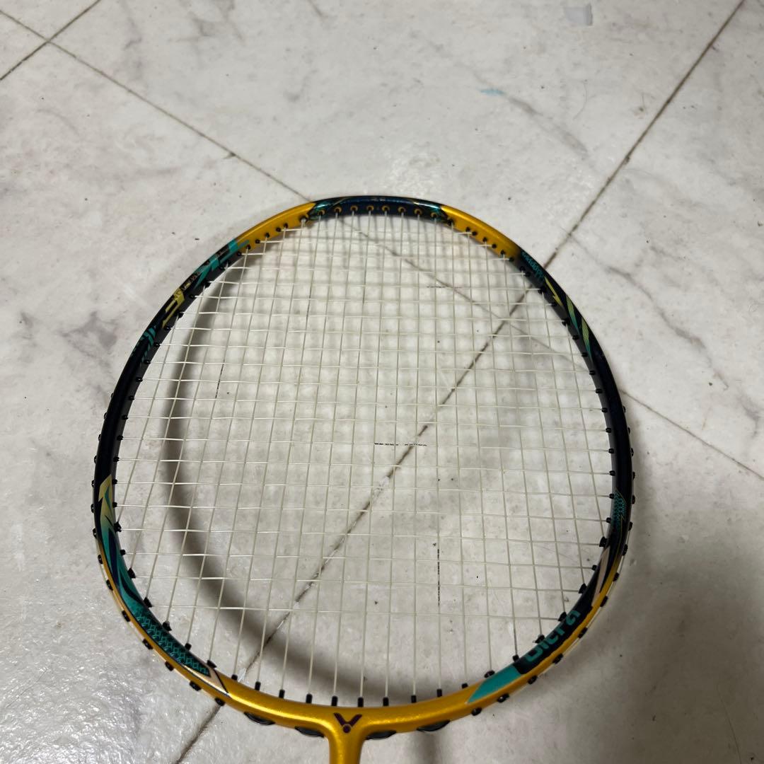 Victor スラスターFC ultra x 3UG5