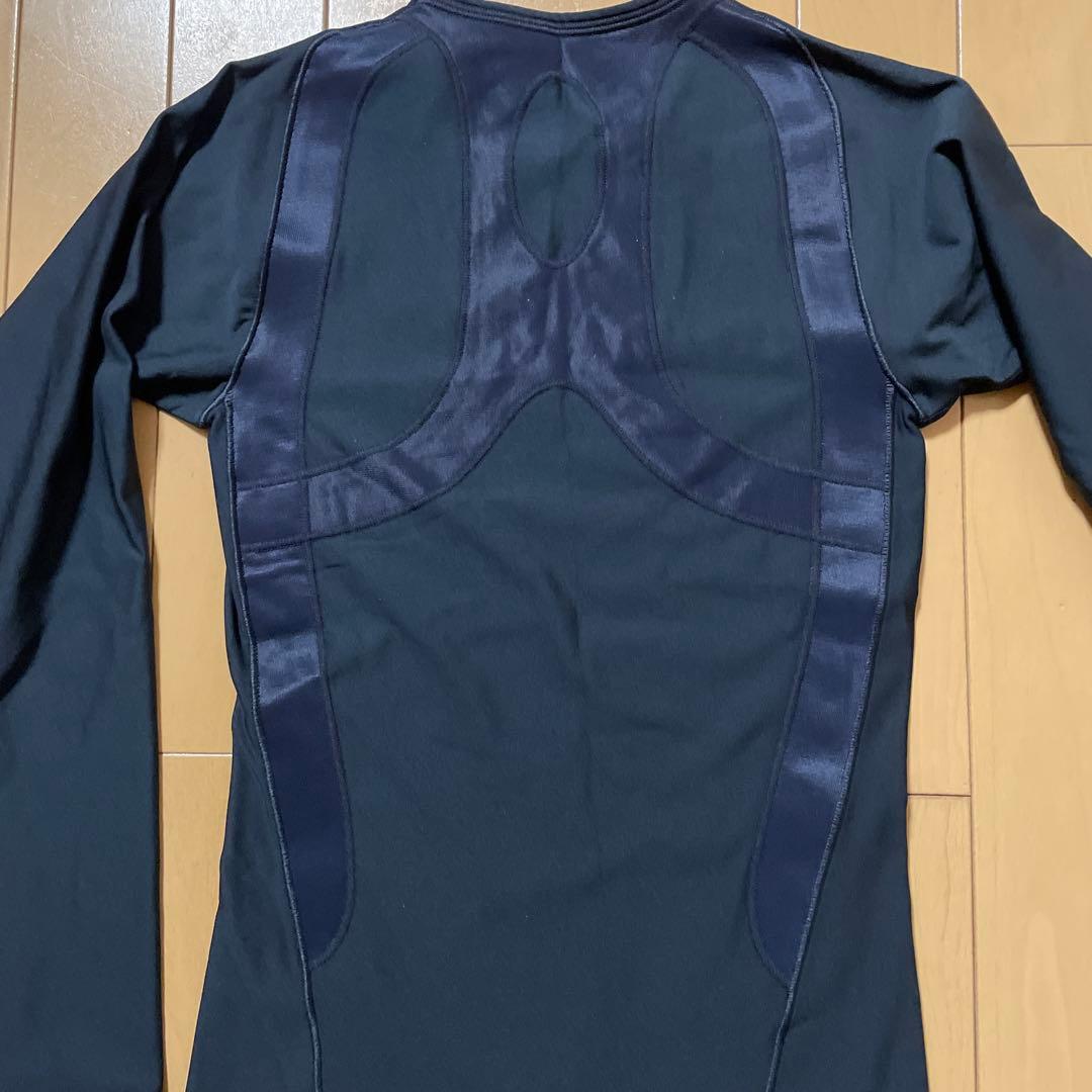 【新品】ワコールCW-X JYURYU JAY299 レディースM