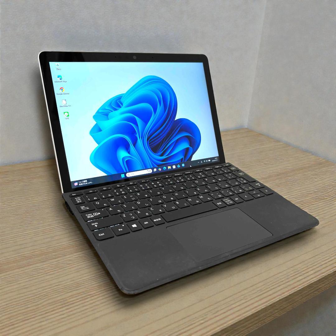 y73＊Surface Go2 Core m3 8GB SSD 128GB