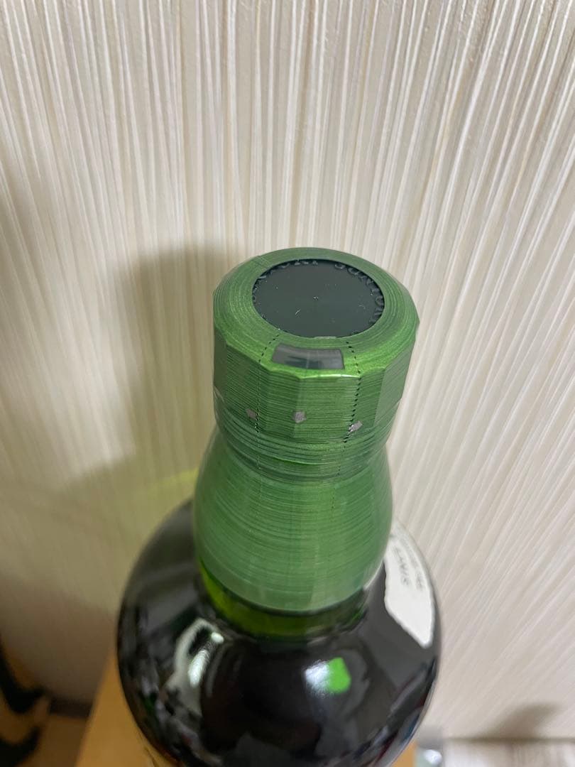 白州　700ml 未開封