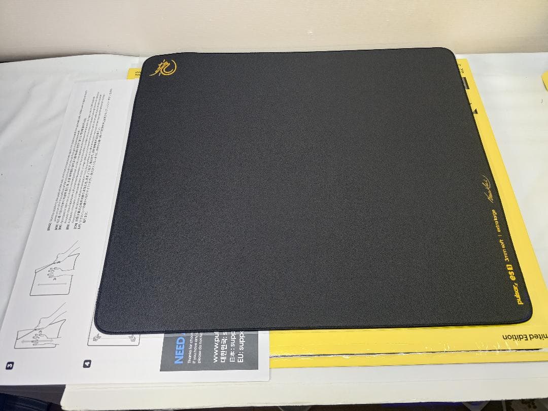 pulsar es1 .es2 XL Bruce Lee Edition セット