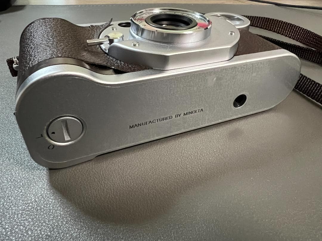 MINOLTA PROD-20’S