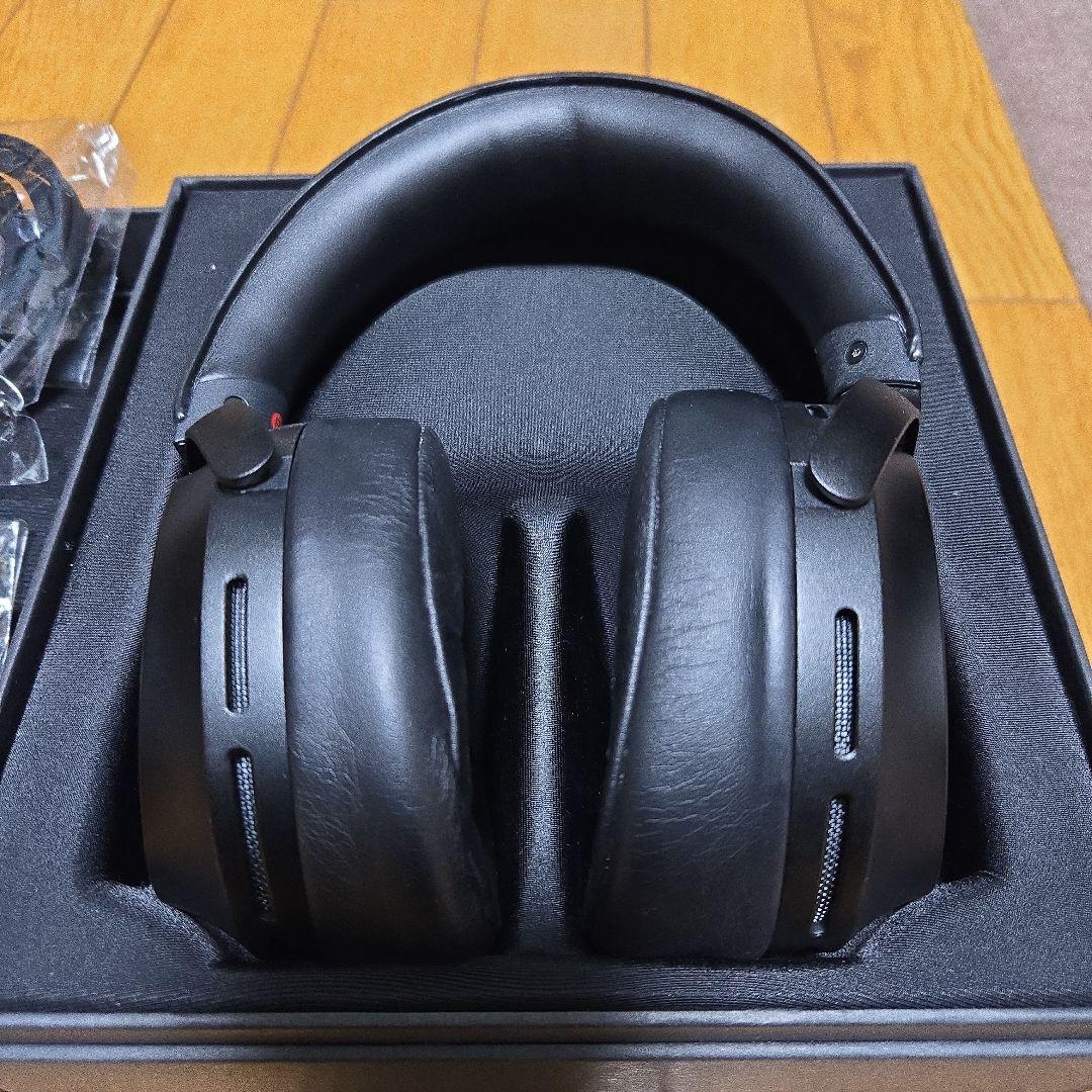 ヘッドホン SONY MDR-Z7M2