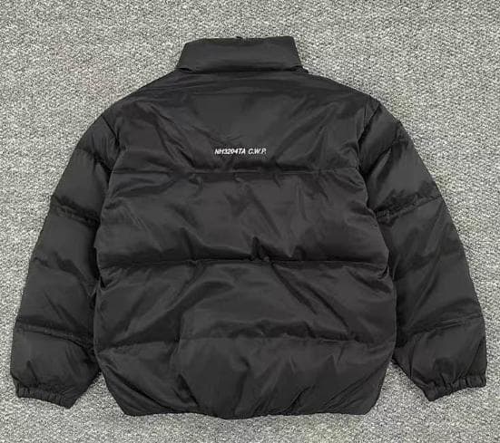NEIGHBORHOODダウンジャケット NH520TA CW1R