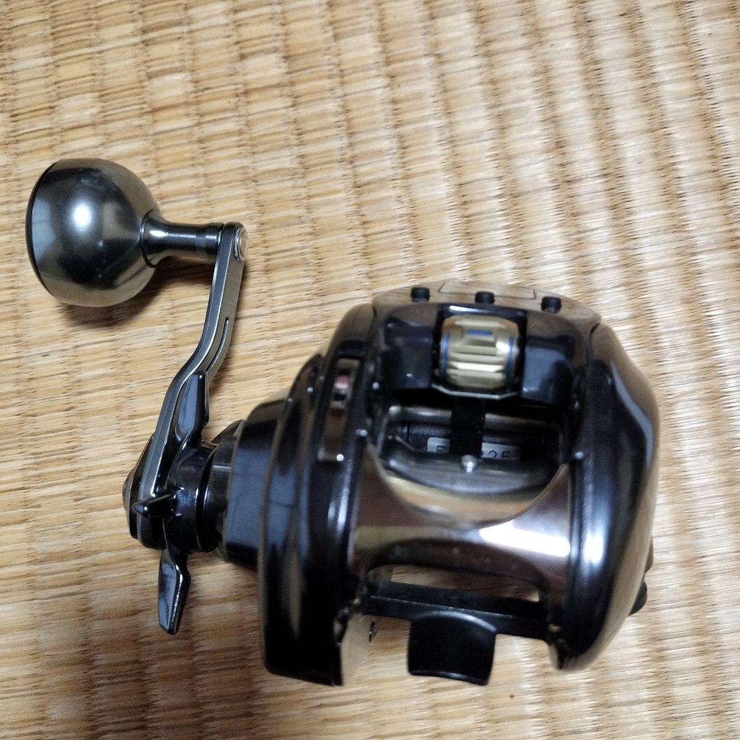 22 シーボーグ SEABORG 200JL