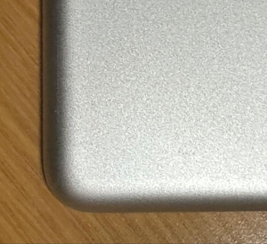 値下げ！！【整備済新品】Apple iPad第6世代 シルバー 本体 付属品付