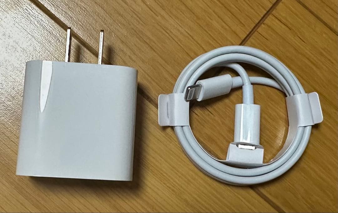 値下げ！！【整備済新品】Apple iPad第6世代 シルバー 本体 付属品付