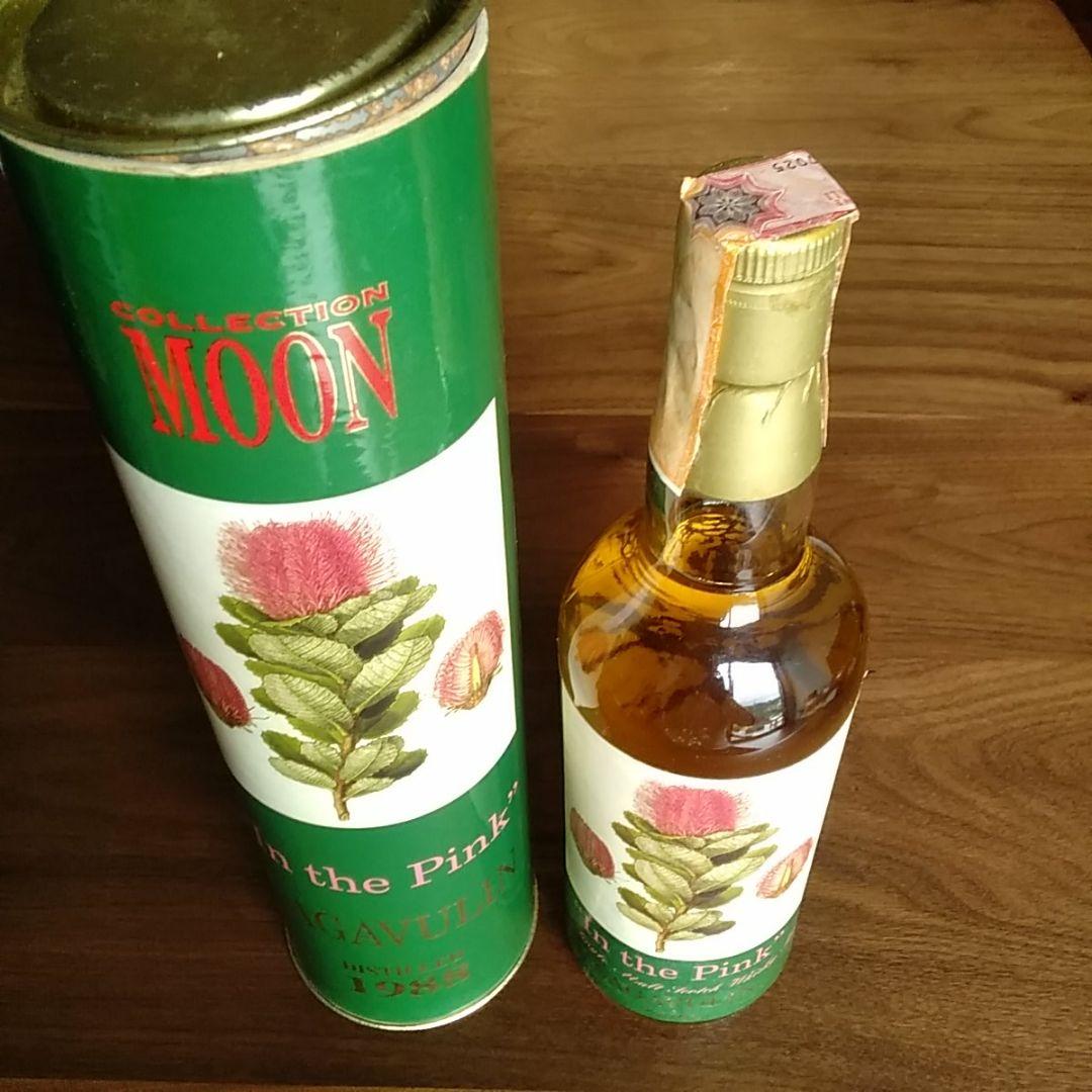 lagavulin in the pink 1988※ #
