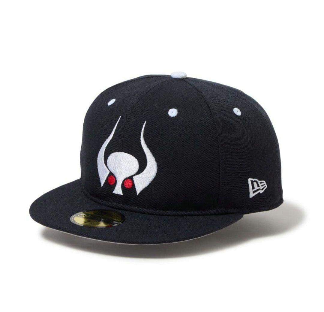 NewEra ニューエラ　59FIFTY 近鉄バッファローズ　岡本太郎