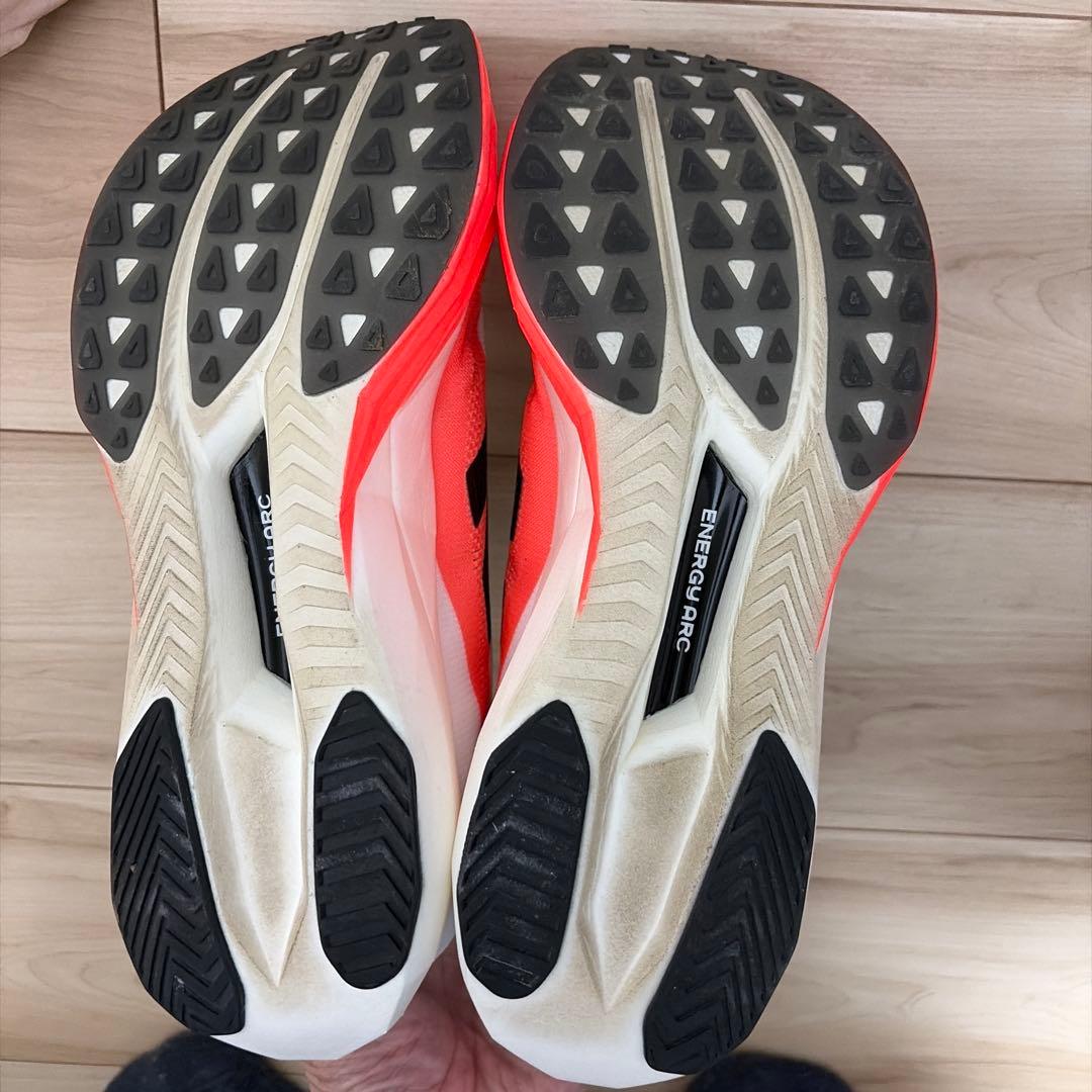 スパイク・シューズ New Balance FuelCell SC Elite v5 26.5cm
