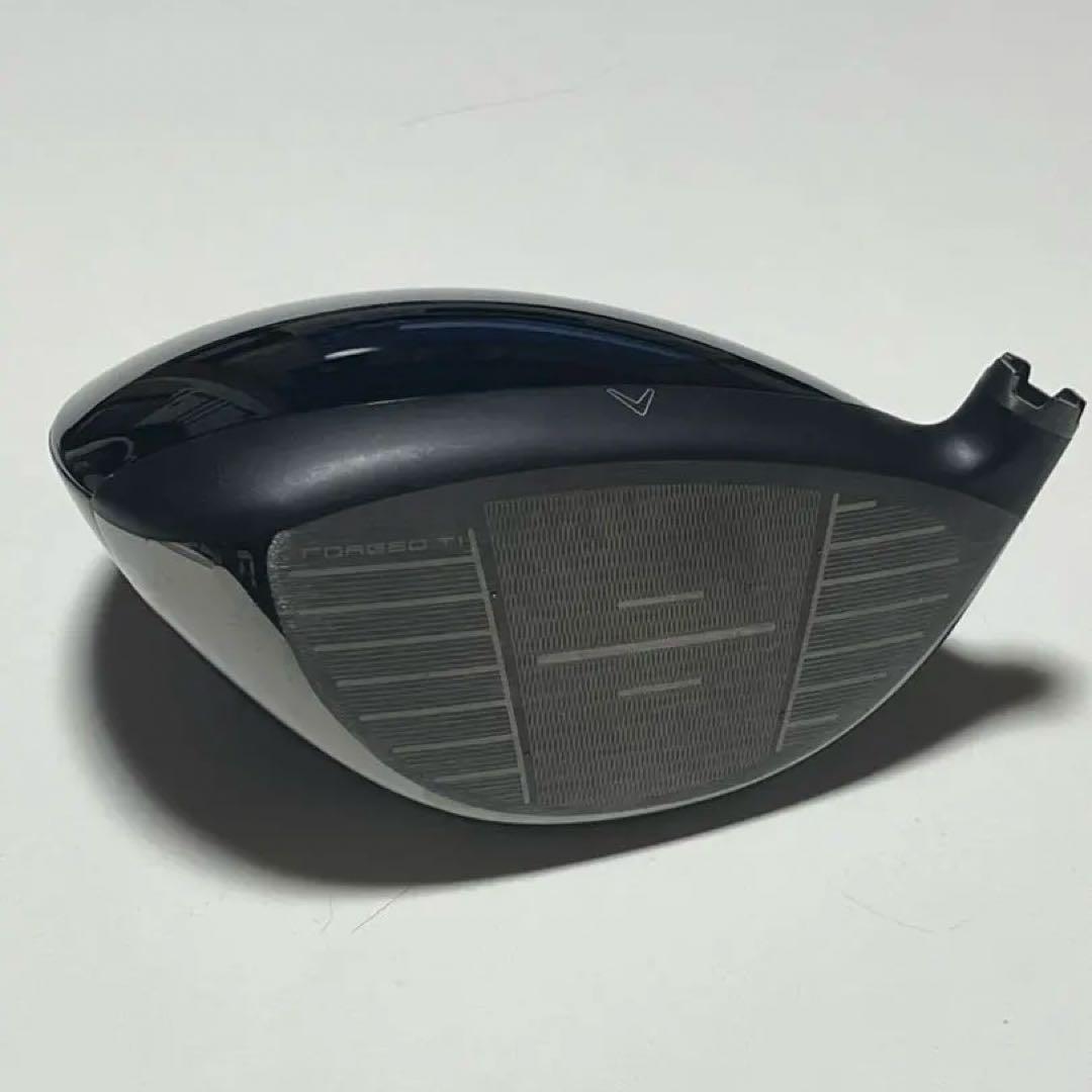 Callaway PARADYM X ドライバー 10.5°