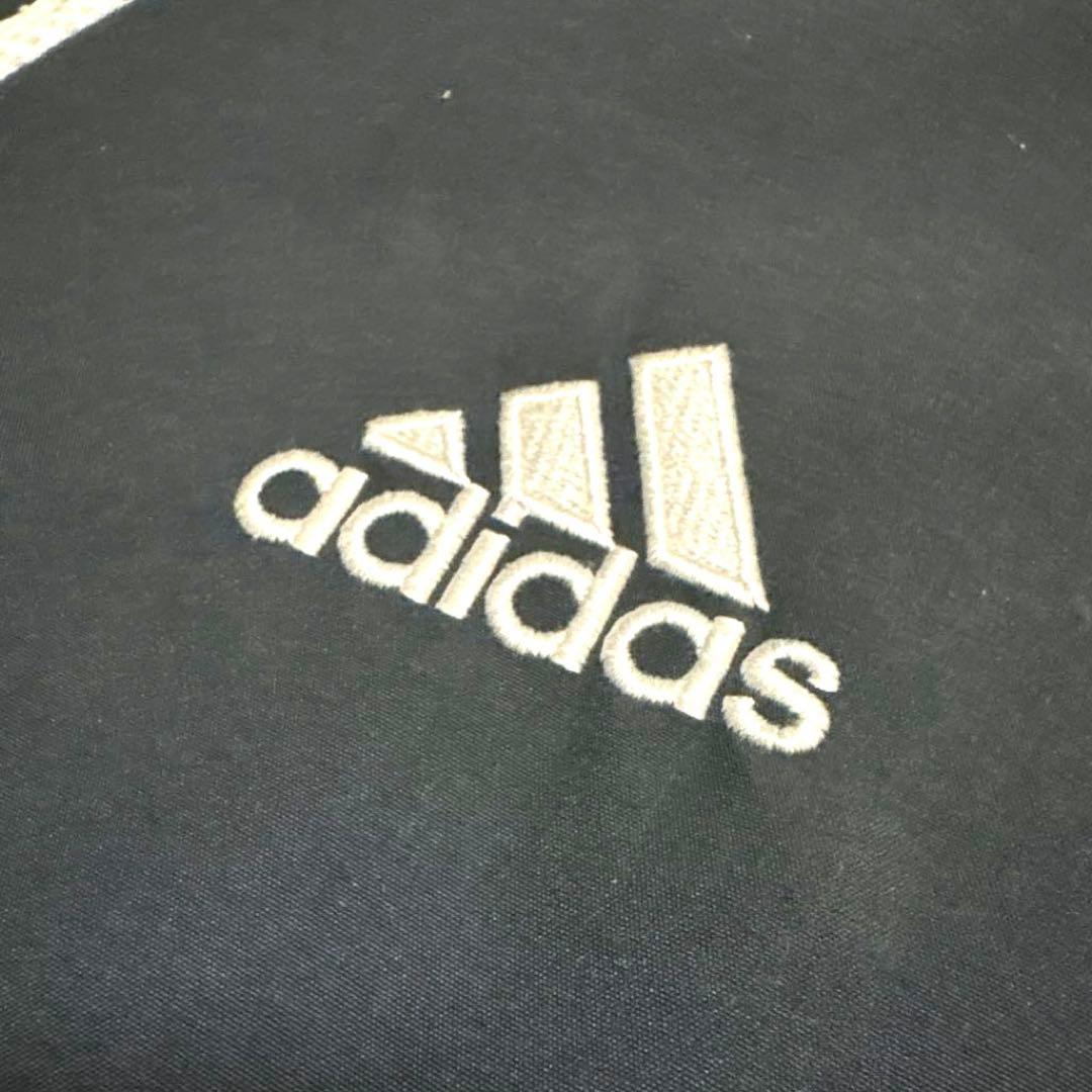 adidas レアルマドリード 06/07 トラックトップ/ナイロンジャケットM