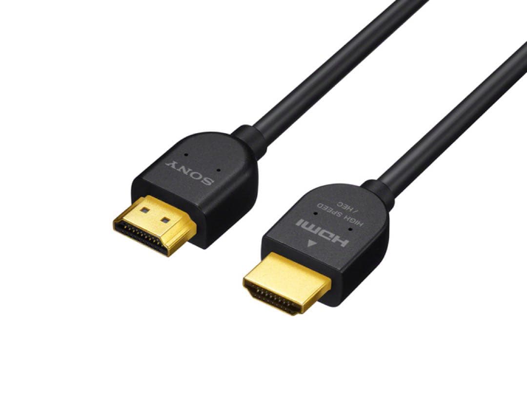 SONY サウンドバー HT-S200Fチャコールブラック サブウーファー