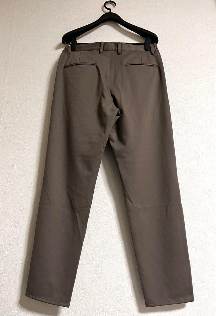 【新品】ムータマリン イージータックスラックス ゴルフパンツ