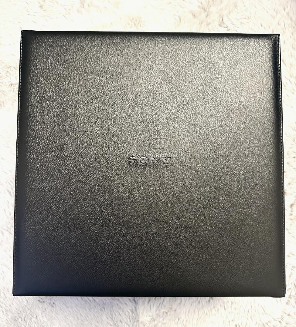 ヘッドホン SONY MDR-Z1R