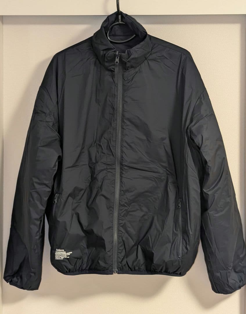 ジャケット・アウター FreshService PERTEX REVERSIBLE PADDING