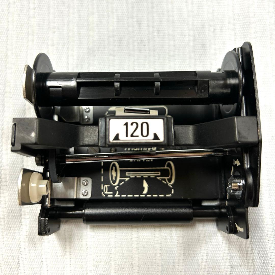 Mamiya 645 1000S ジャンクセット