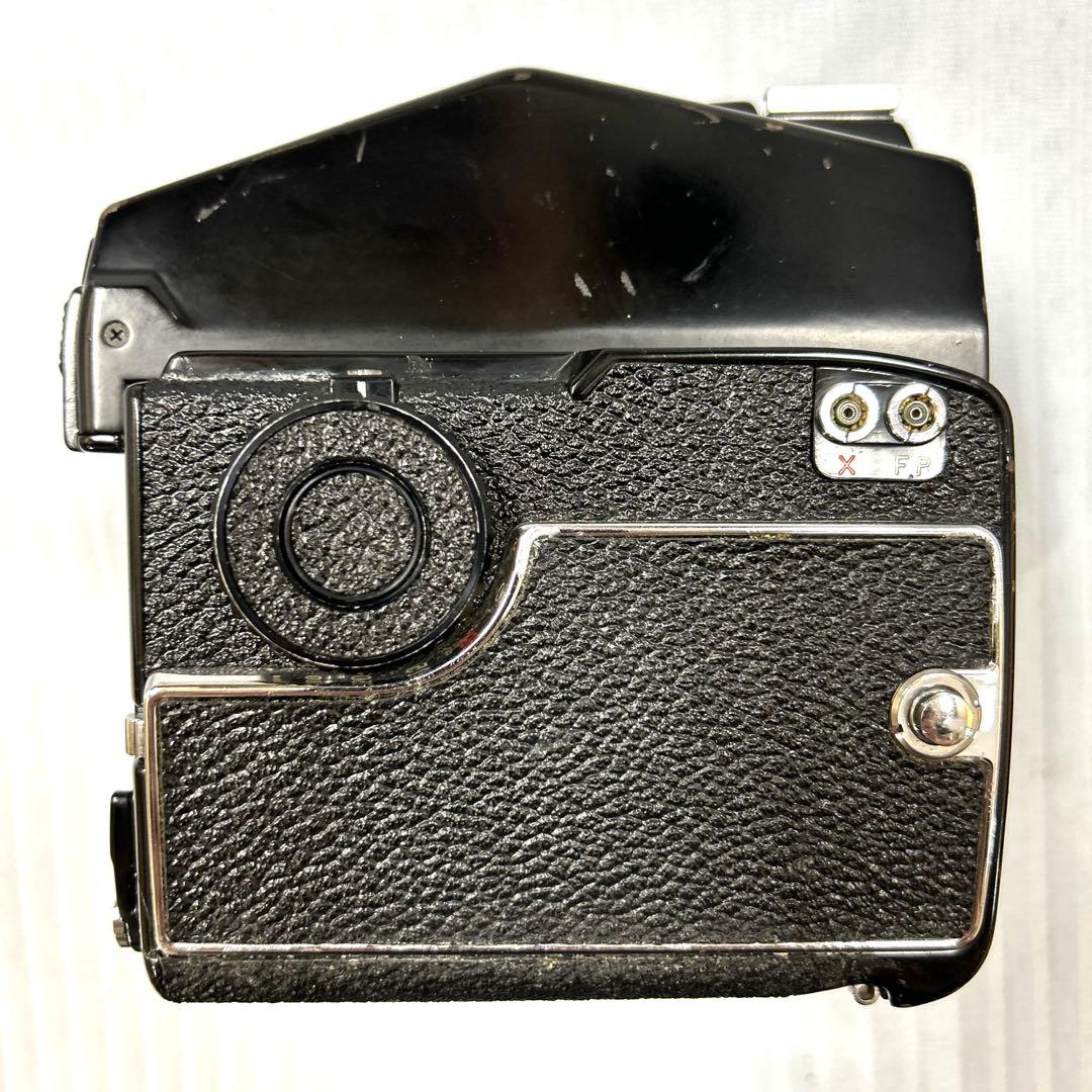 Mamiya 645 1000S ジャンクセット