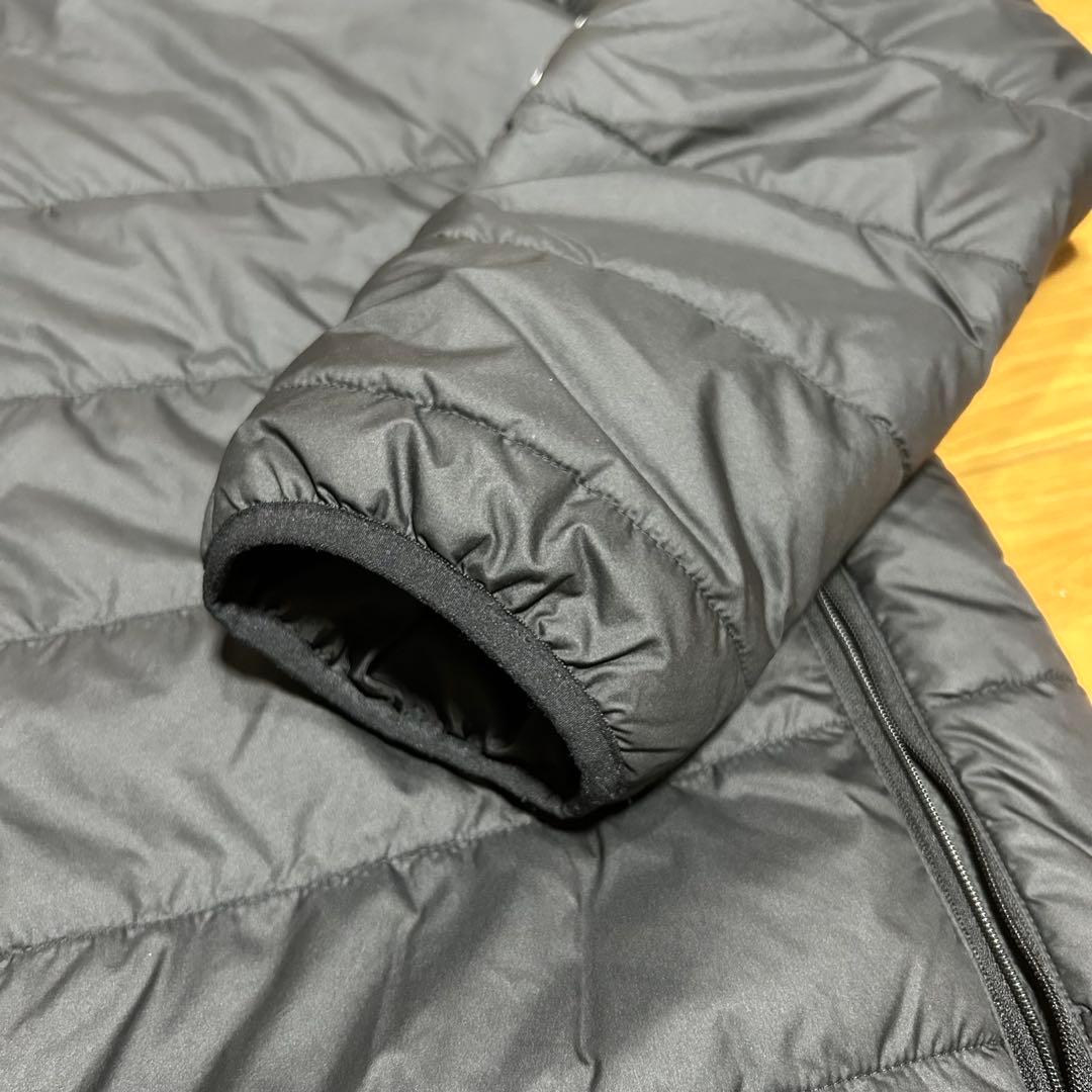 adidas TIRO24 ウィンタージャケット　3XL